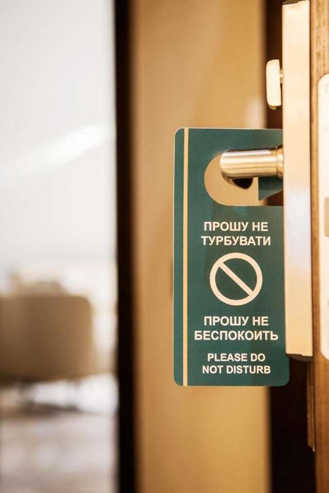 Отель Родичі Zhashkiv-19